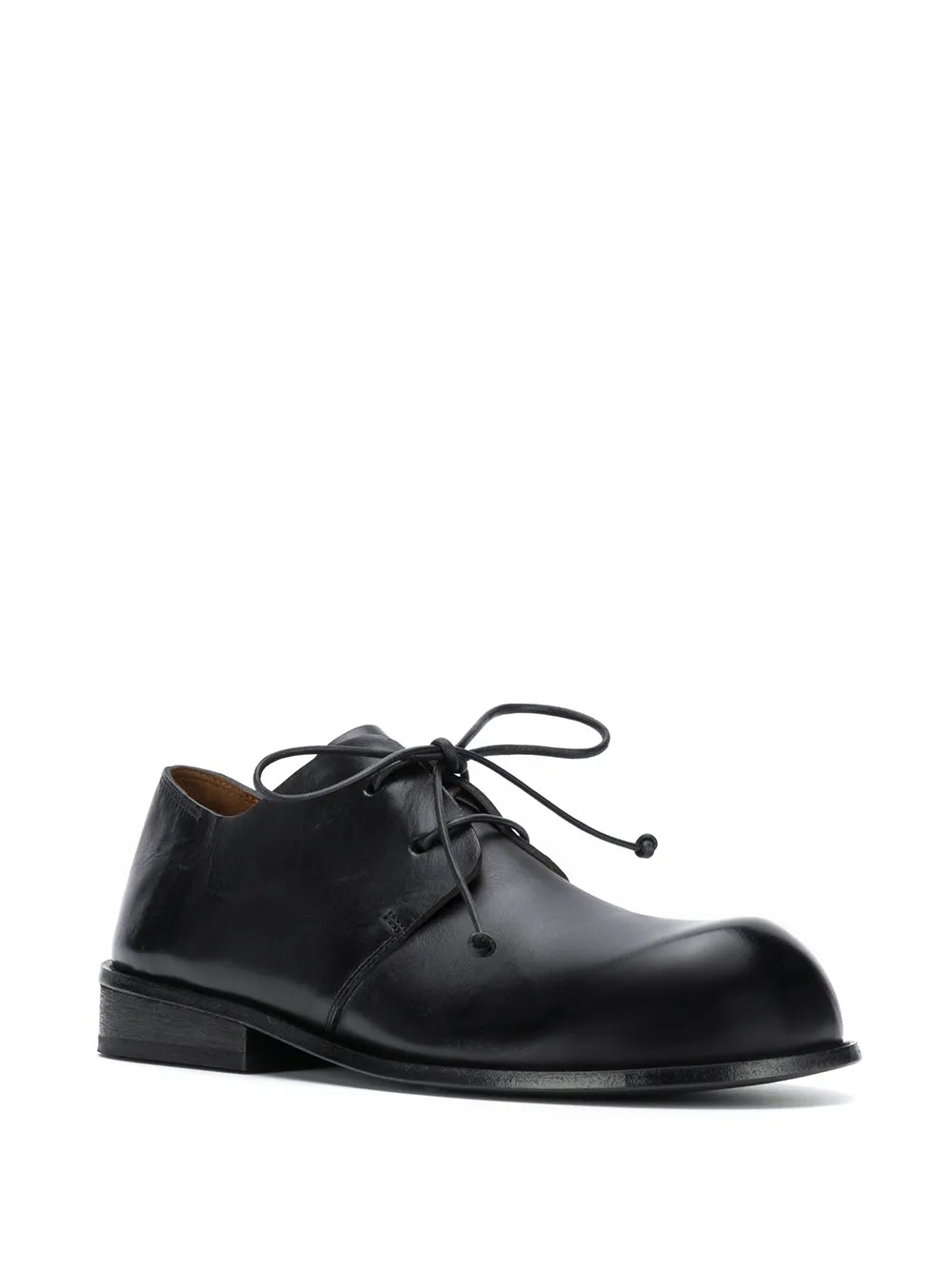 Marsèll flat lace-up shoes