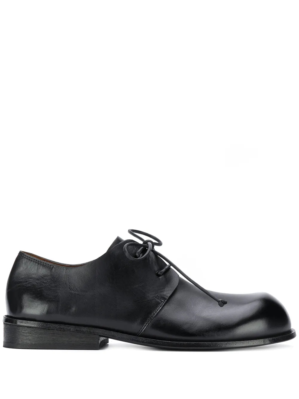Marsèll flat lace-up shoes