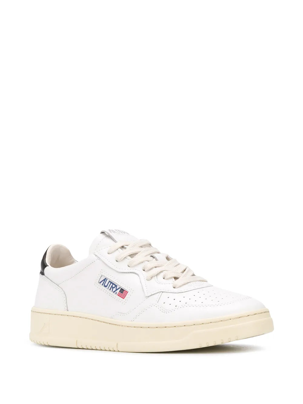 Autry Medalist low-top sneakers