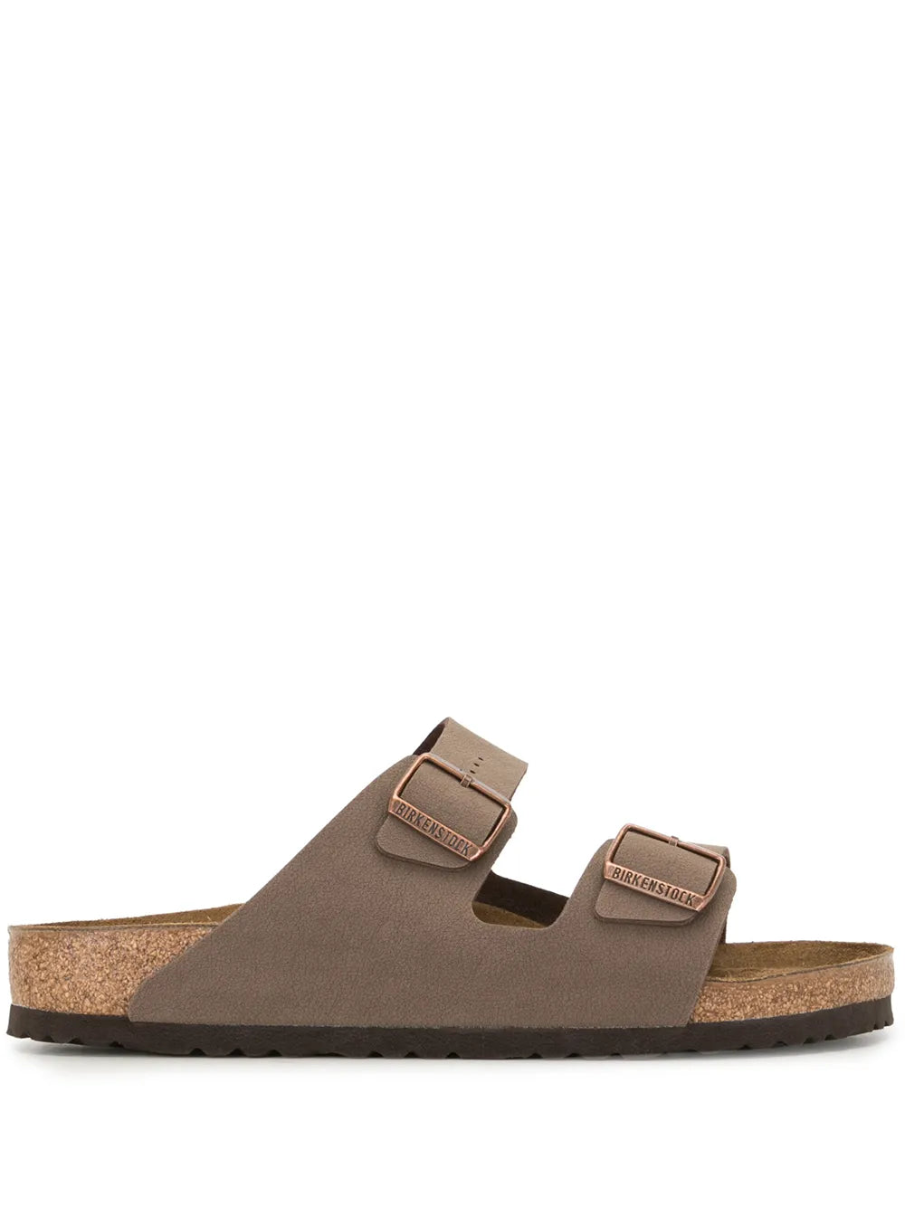 Birkenstock Arizona flat sandals