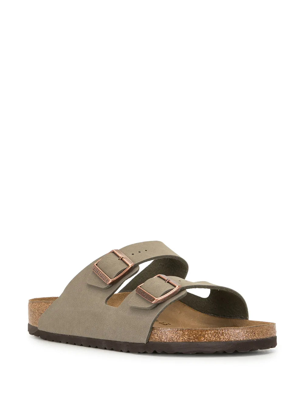 Birkenstock Arizona side buckle sandals