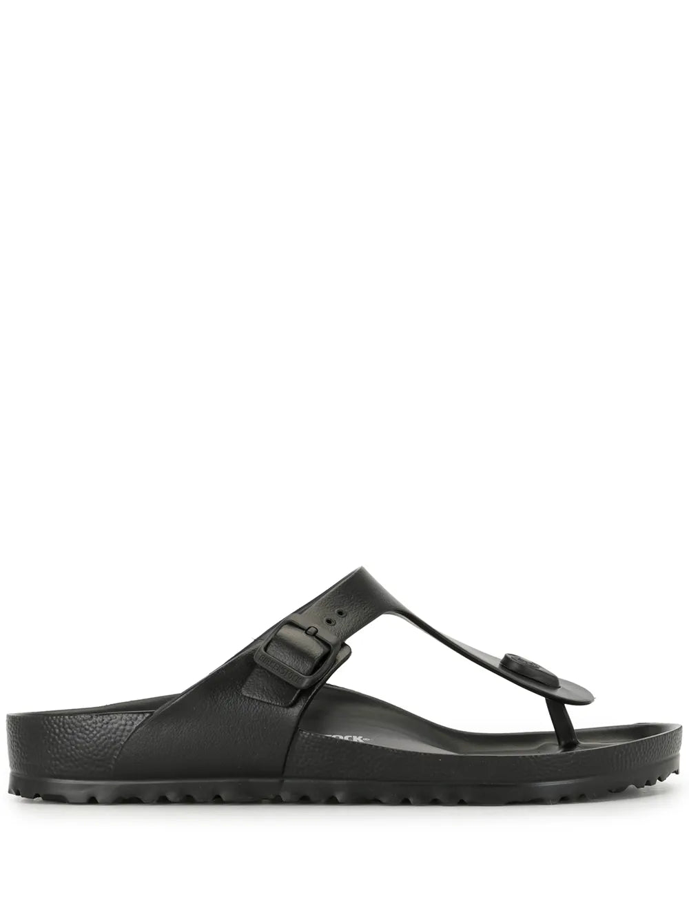 Birkenstock Gizeh Eva flat sandals