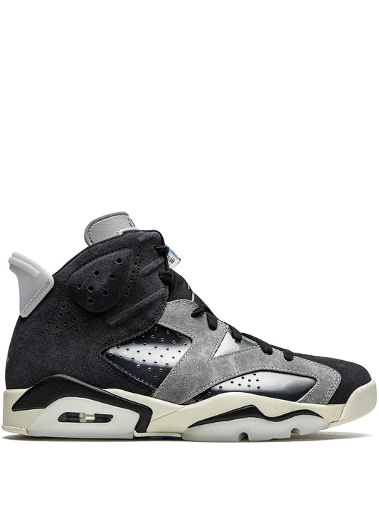 Jordan Air Jordan 6 Retro ''Tech Chrome'' sneakers