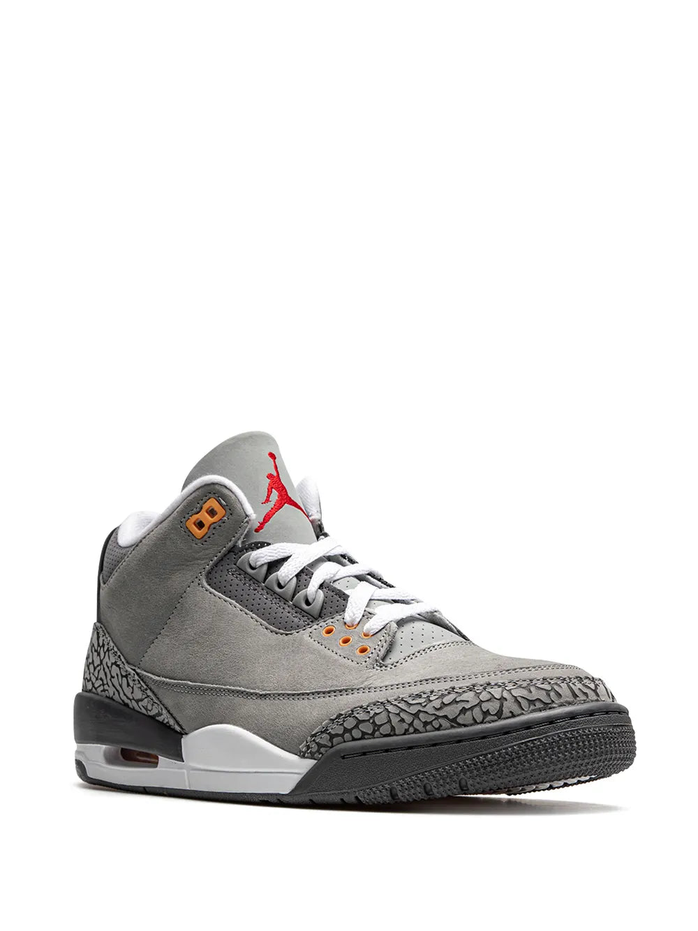 Jordan Air Jordan 3 Retro "Cool Grey" sneakers