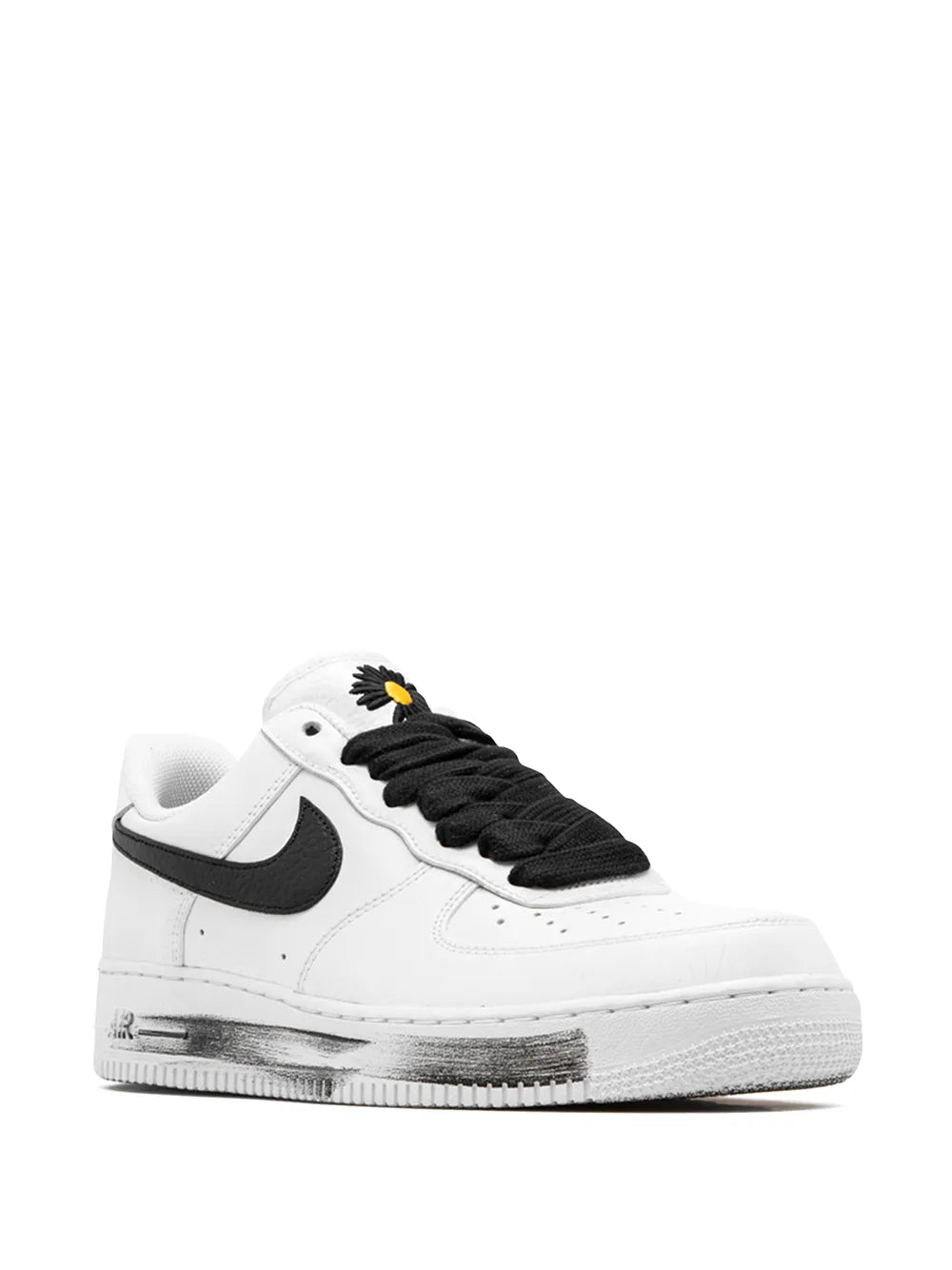Nike x G-Dragon Air Force 1 Low "White" sneakers