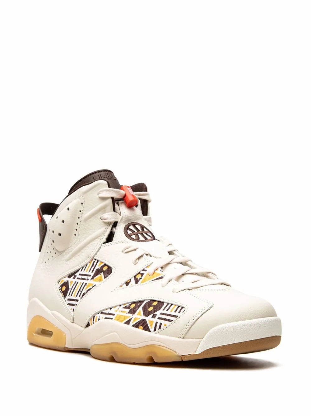 Jordan Air Jordan 6 "Quai 54" sneakers