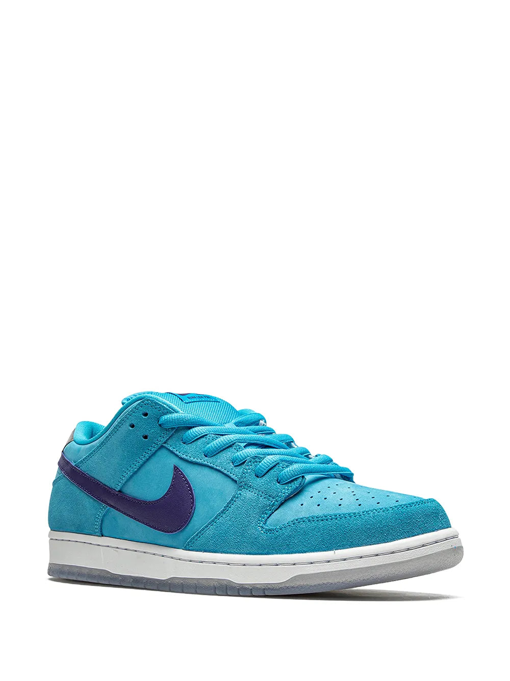 Nike SB Dunk Low Pro "Blue Fury" sneakers