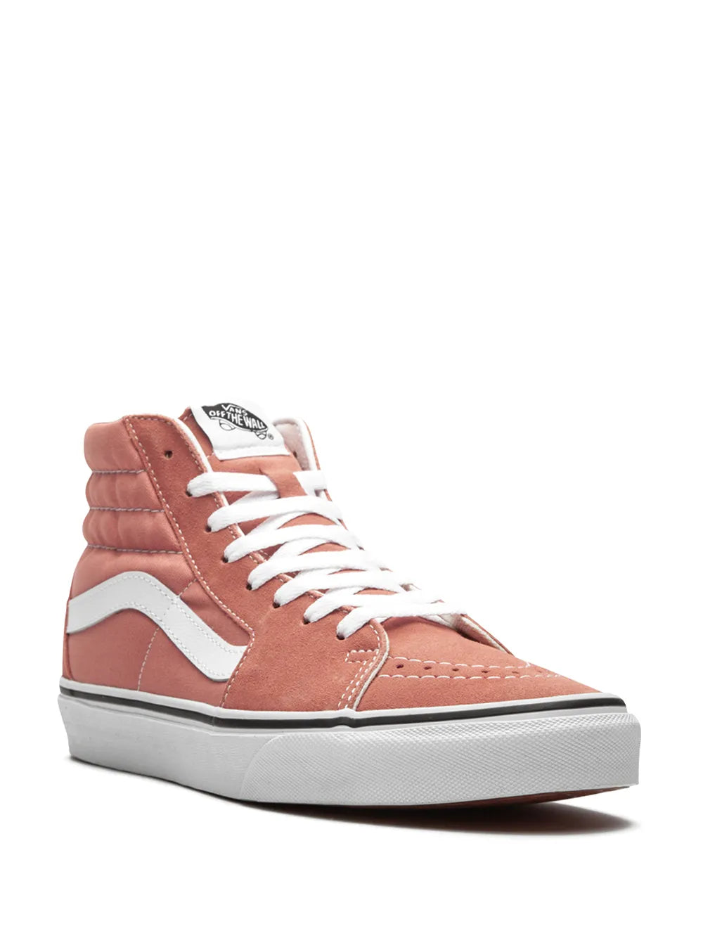 Vans Sk8 Hi suede sneakers