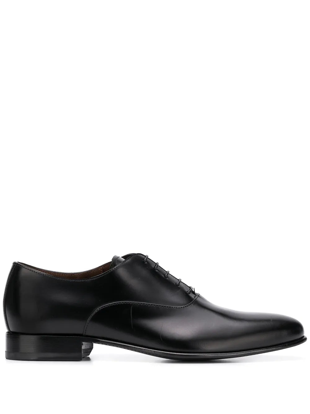 Scarosso Balloo derby shoes