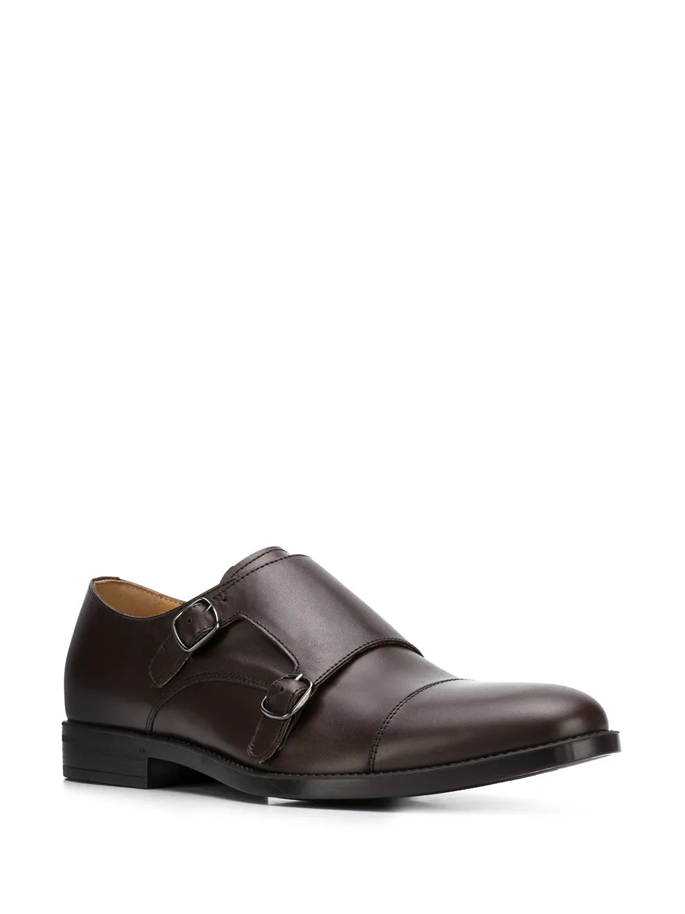 Scarosso Francesco monk shoes