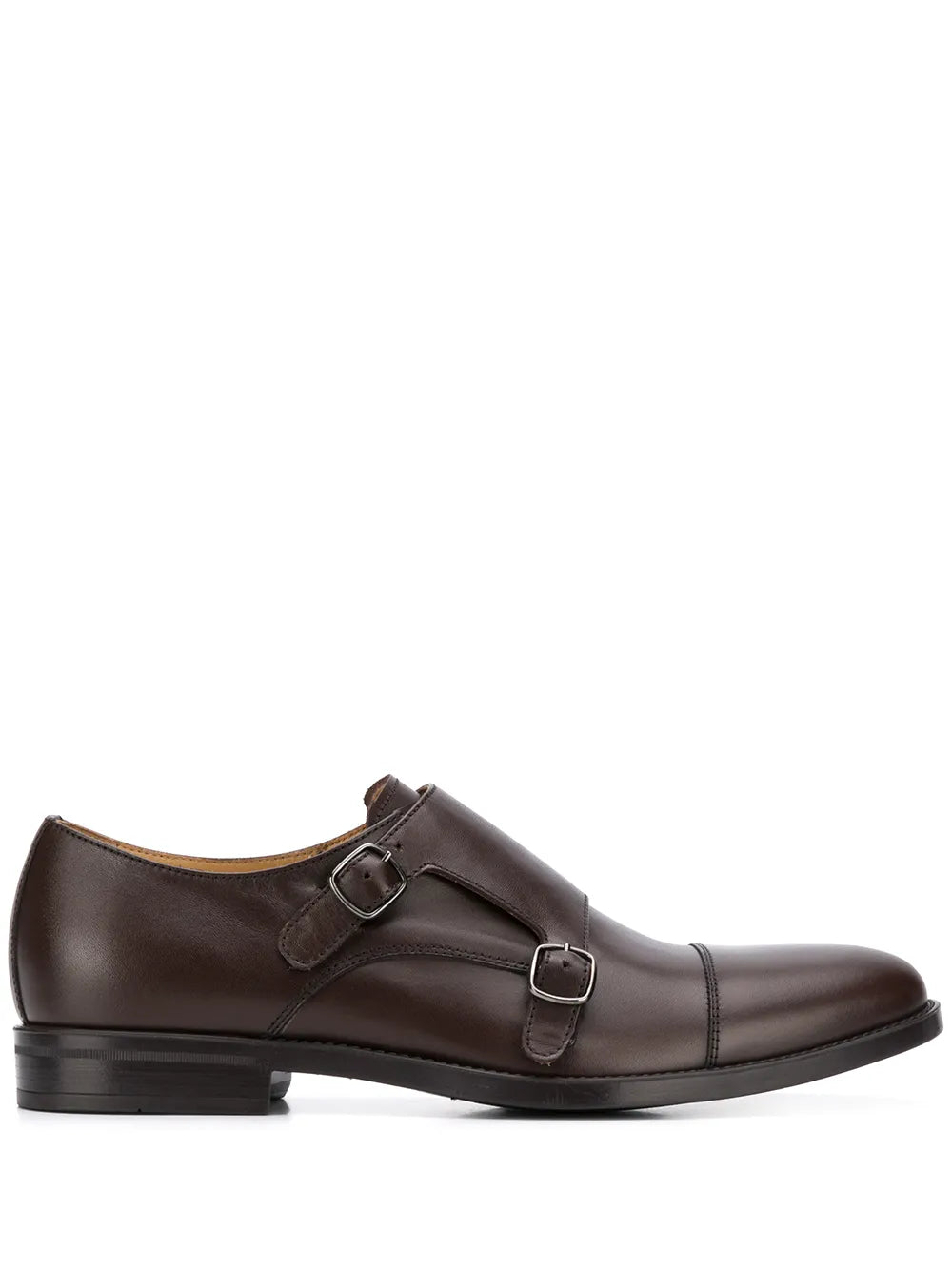 Scarosso Francesco monk shoes