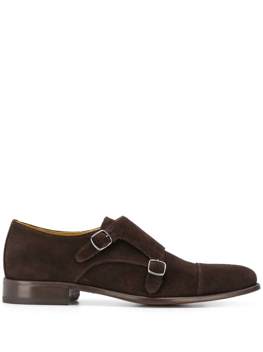 Scarosso Gervasio monk shoes