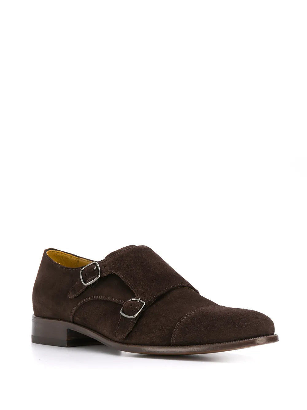 Scarosso Gervasio monk shoes