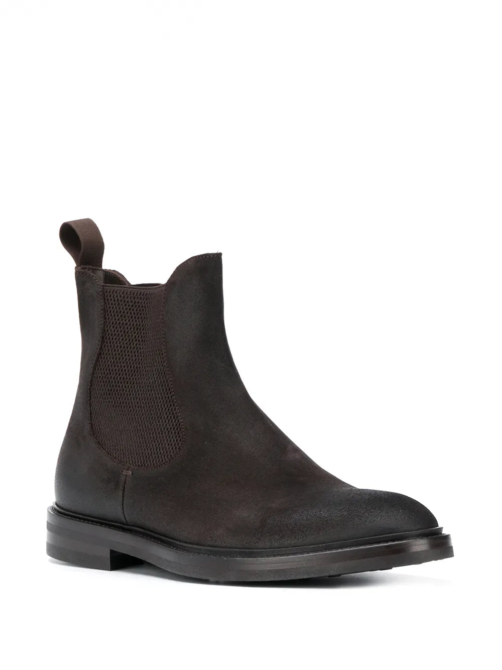 Scarosso Hunter chelsea boots