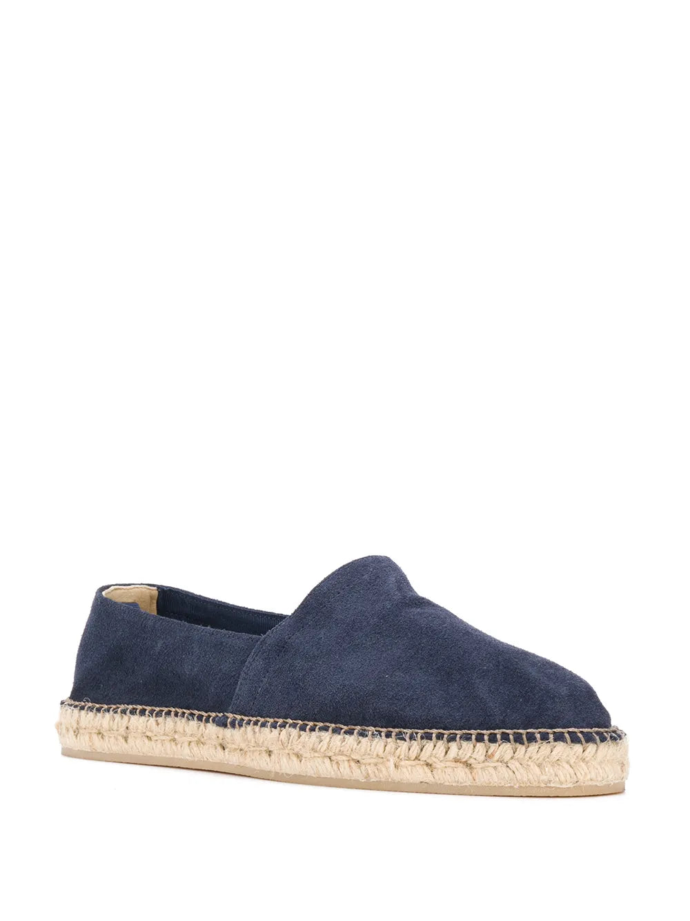 Scarosso Pablo plain espadrilles