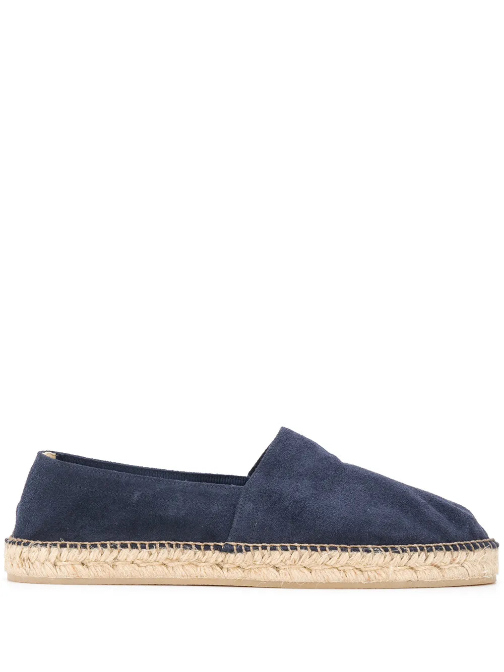 Scarosso Pablo plain espadrilles