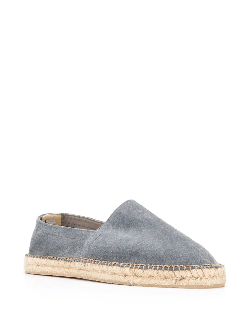 Scarosso Pablo plain espadrilles