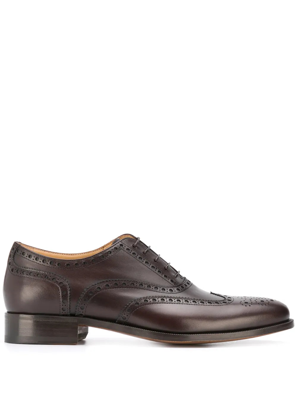 Scarosso Philip classic brogues