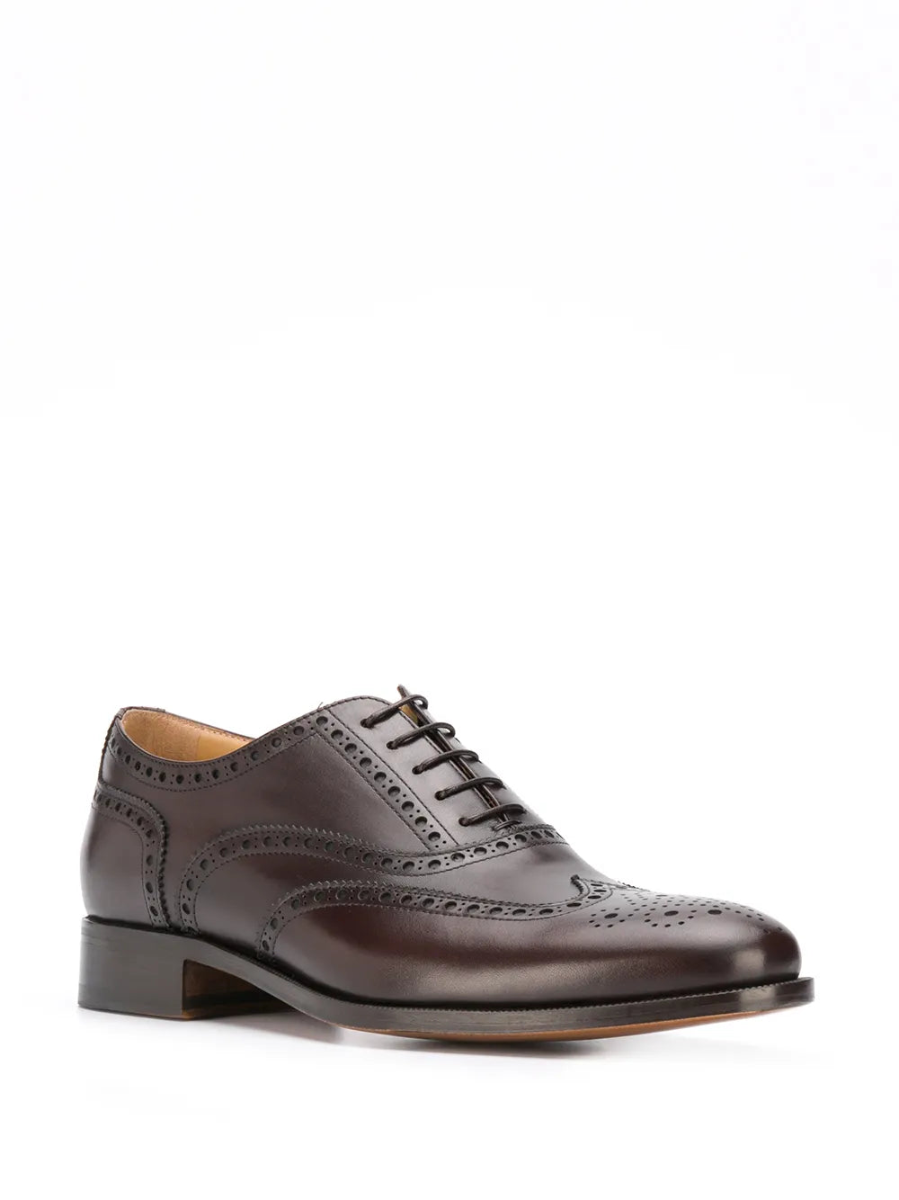 Scarosso Philip classic brogues