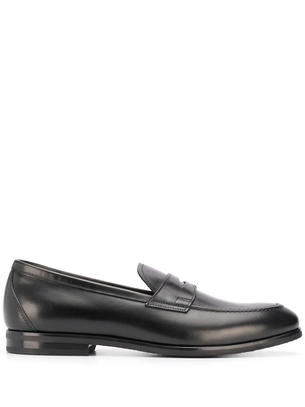 Scarosso Renato penny loafers