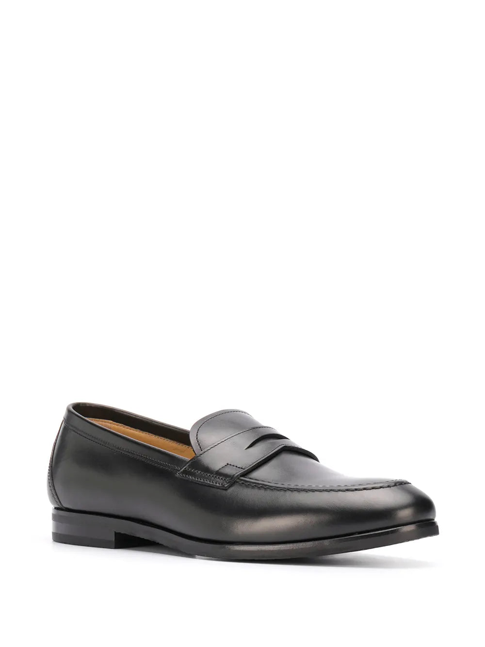 Scarosso Renato penny loafers