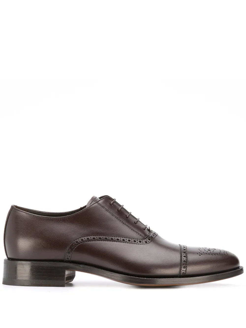Scarosso Silvio classic brogues