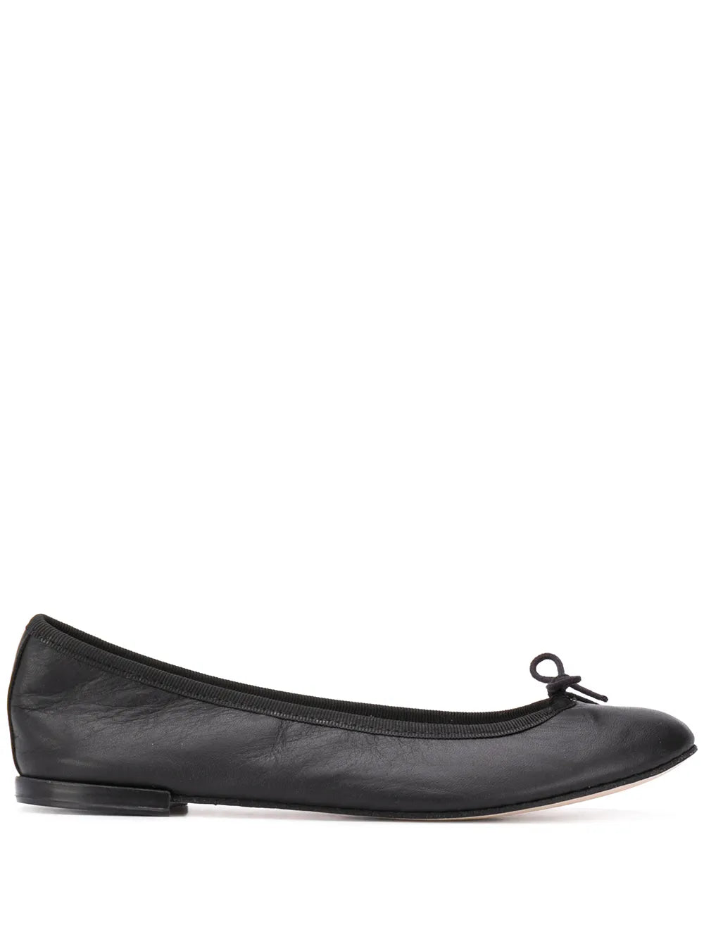 Repetto bow detail ballerina shoes