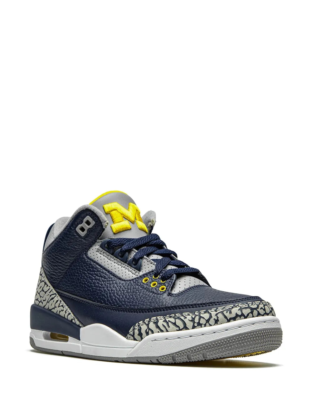 Jordan Air Jordan 3 Retro PE "Michigan" sneakers