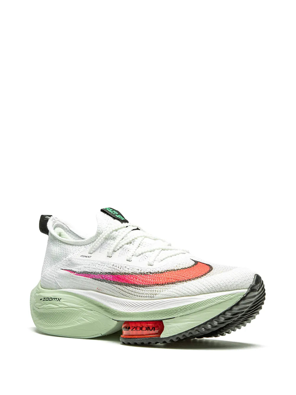 Nike Air Zoom Alphafly Next% "Watermelon" sneakers