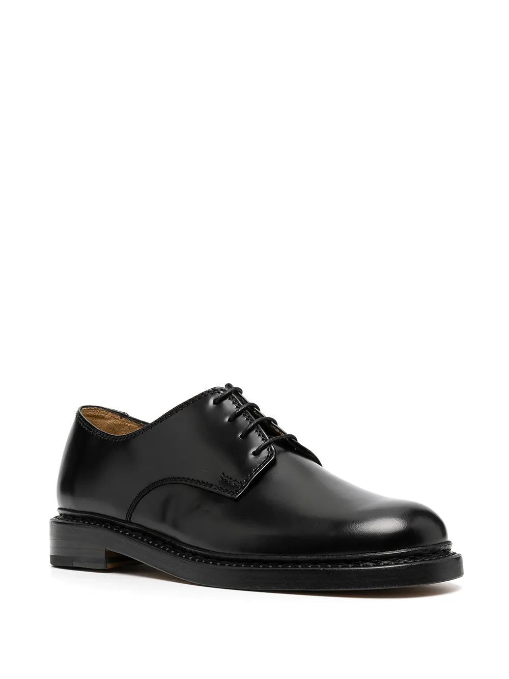 OUR LEGACY Uniform Parade Oxford shoes