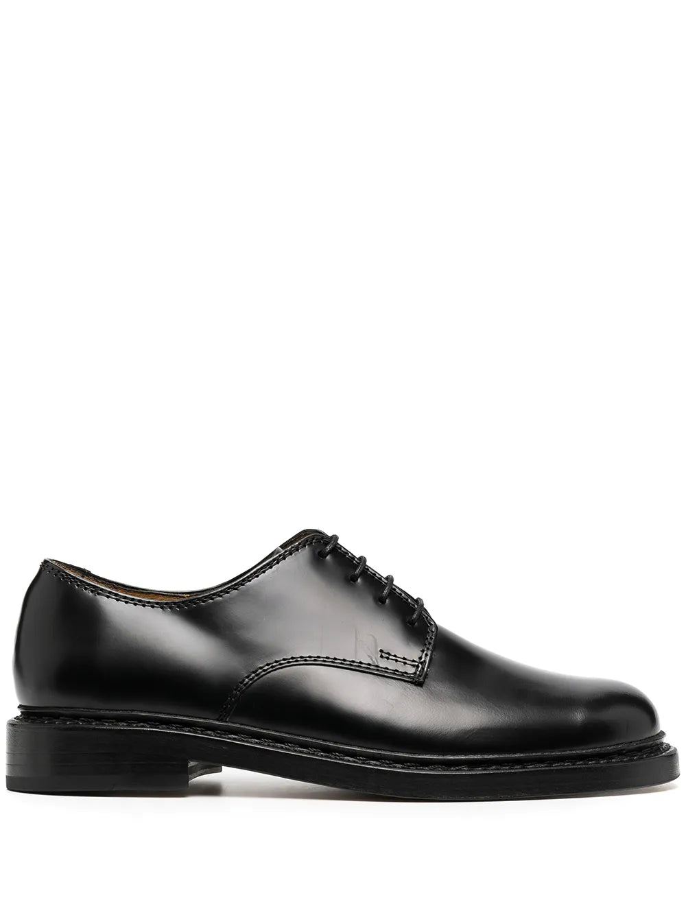OUR LEGACY Uniform Parade Oxford shoes