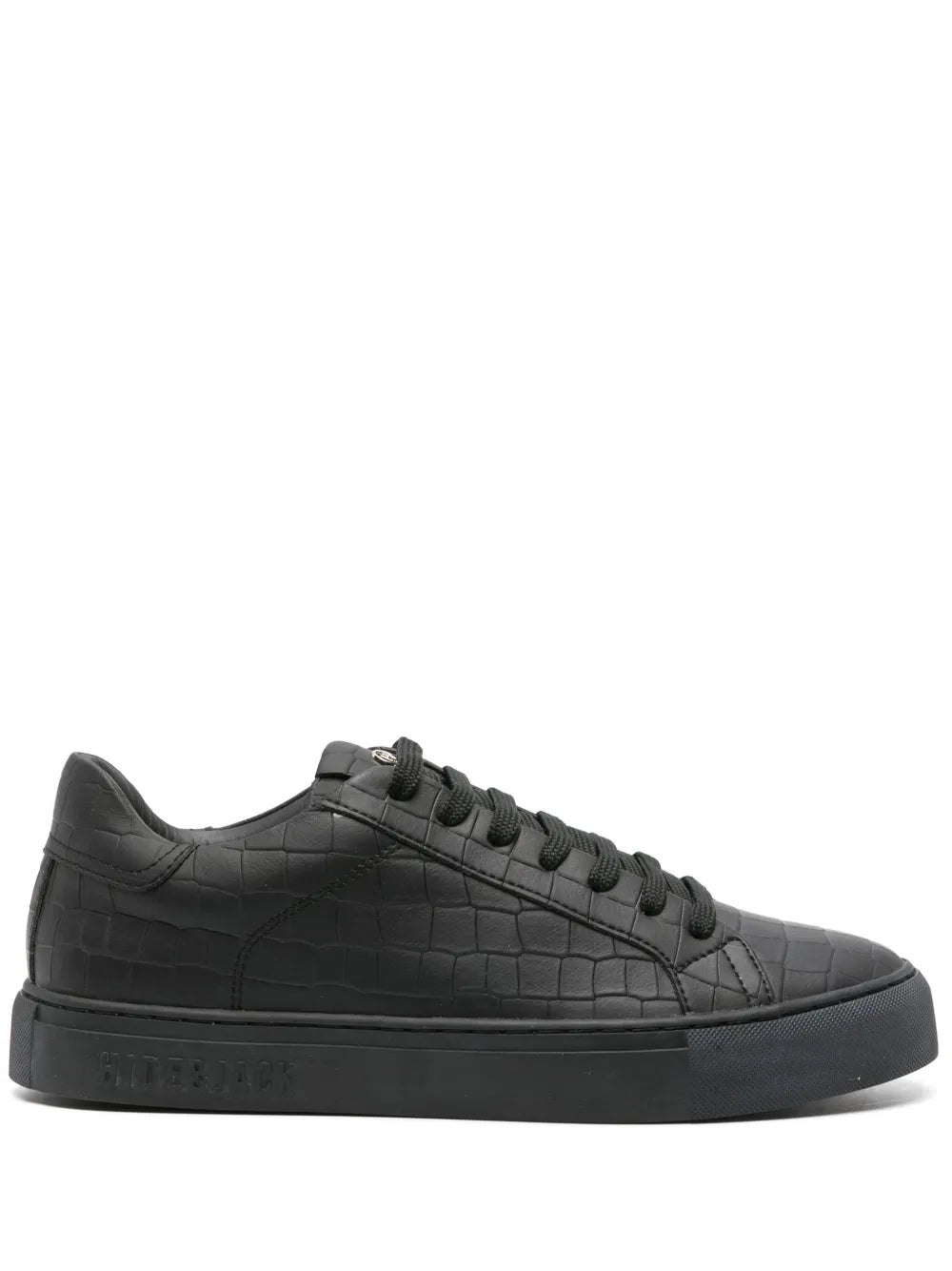Hide&Jack Essence Croco sneakers