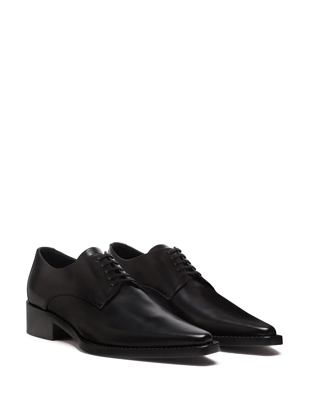 Dolce & Gabbana Zanzara Derby shoes