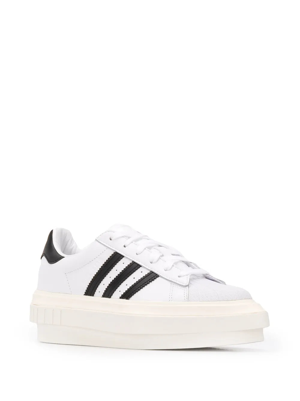 adidas x Beyonce Ivy Park Superstar Platform sneakers