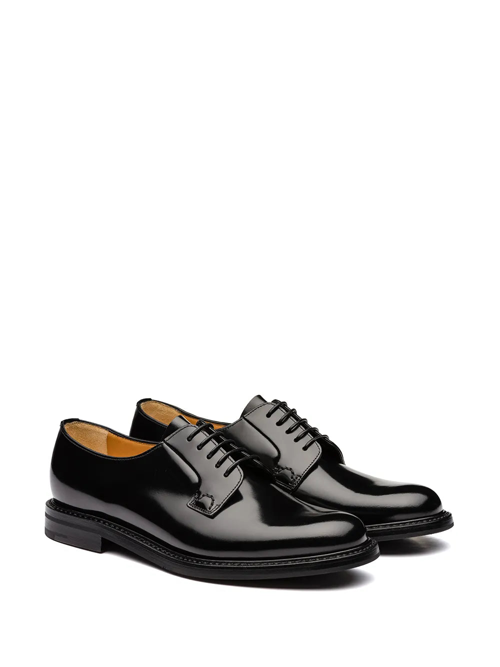 Church's Shannon Derby shoes