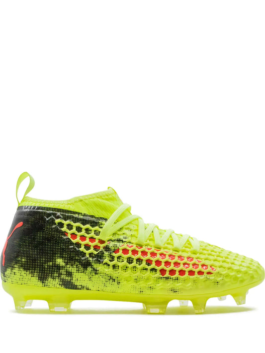 PUMA Future 18.2 Netfit FG/AG sneakers