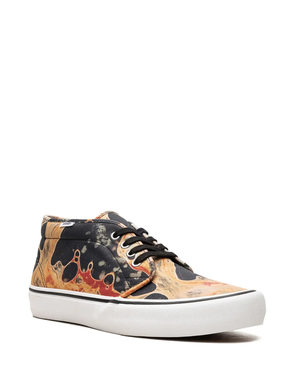 Vans Chukka Pro "B&S" sneakers