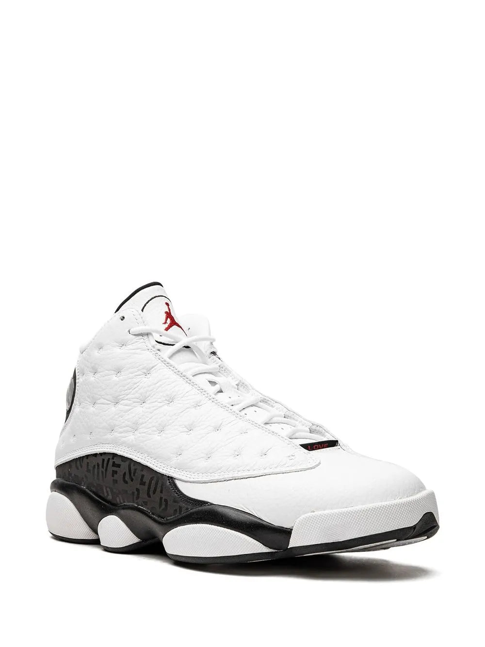 Jordan Air Jordan 13 "Love And Respect - Singles Day" sneakers