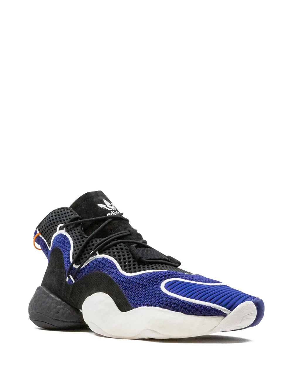 adidas Crazy BYW "747 Warehouse Exclusive" sneakers