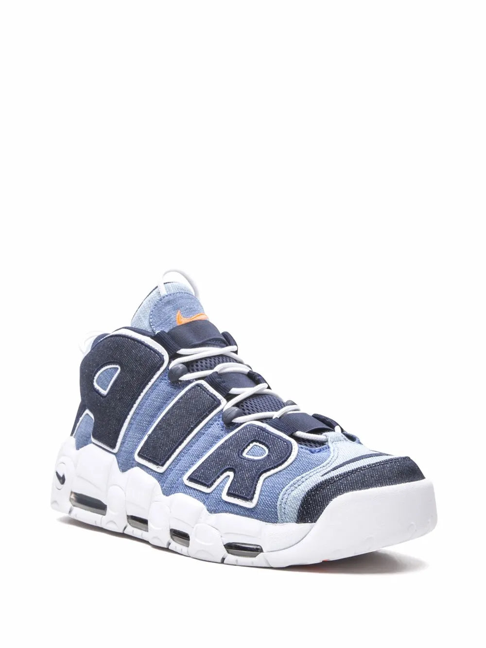 Nike Air More Uptempo "Denim" sneakers