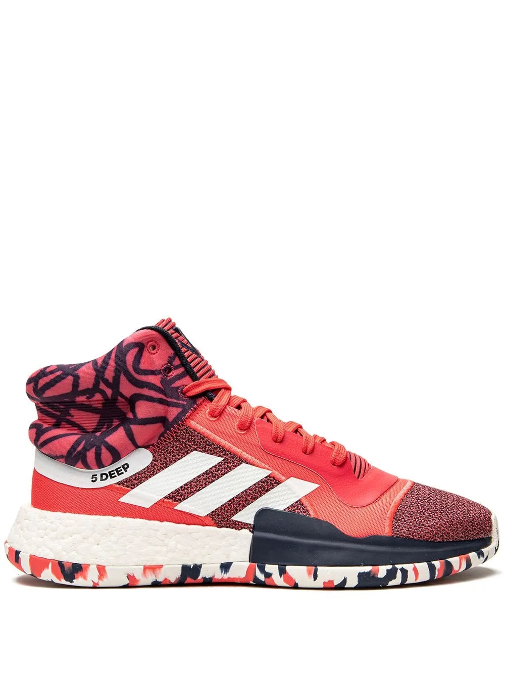 adidas Marquee Boost "John Wall"