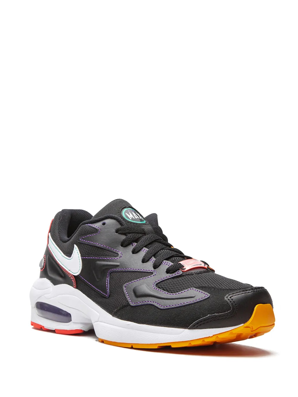 Nike Air Max 2 Light sneakers