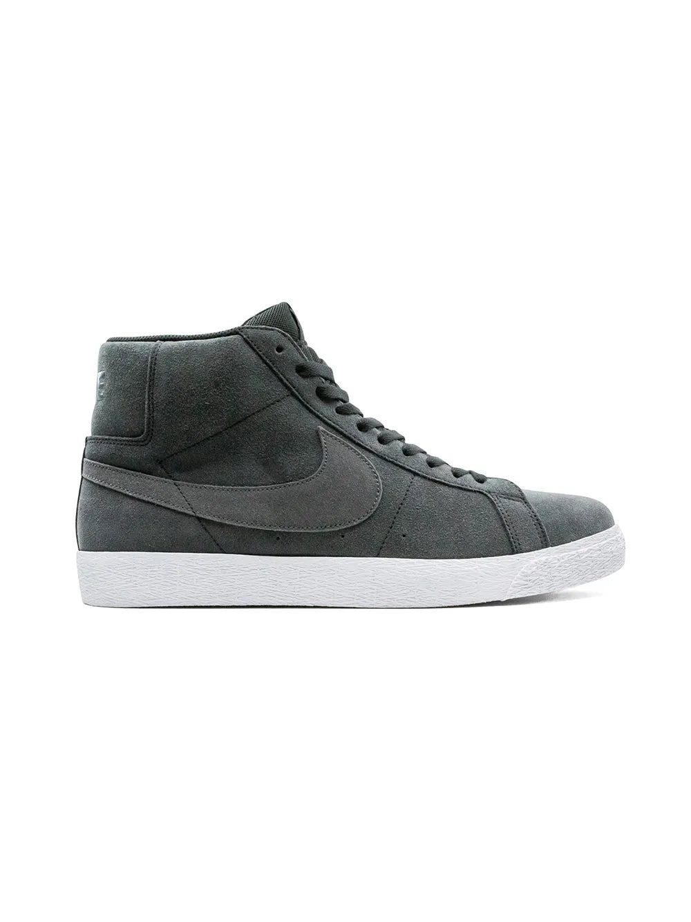 Nike SB Zoom Blazer "Black/Wolf Grey" sneakers