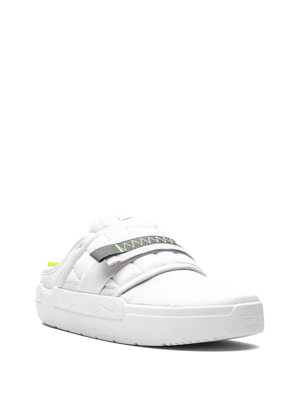 Nike Offline "Vast Grey" slip-on sneakers