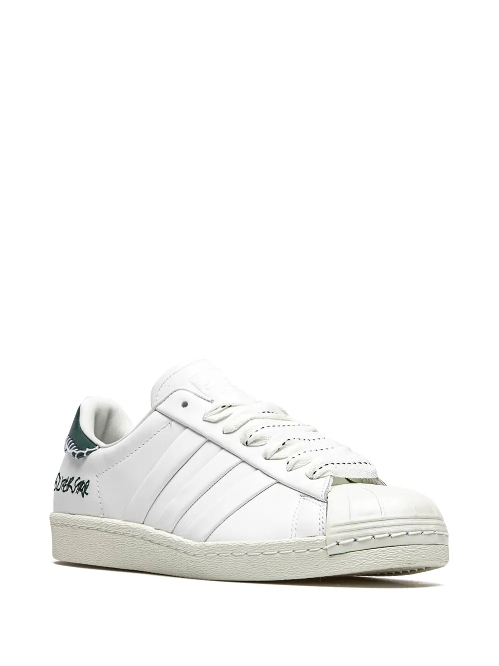 adidas x Jonah Hill Superstar sneakers