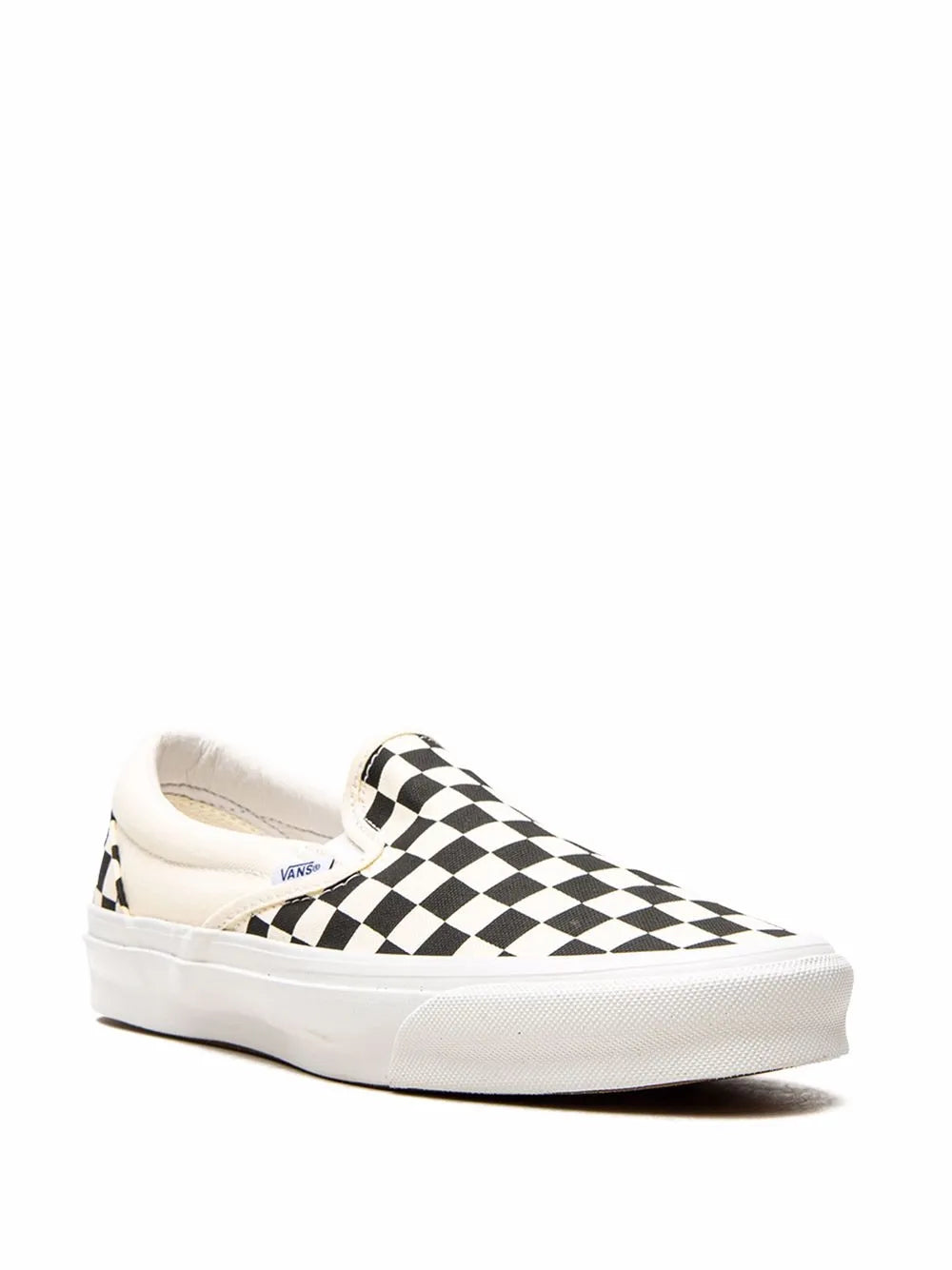 Vans OG Classic Slip-On LX "Checkerboard" sneakers