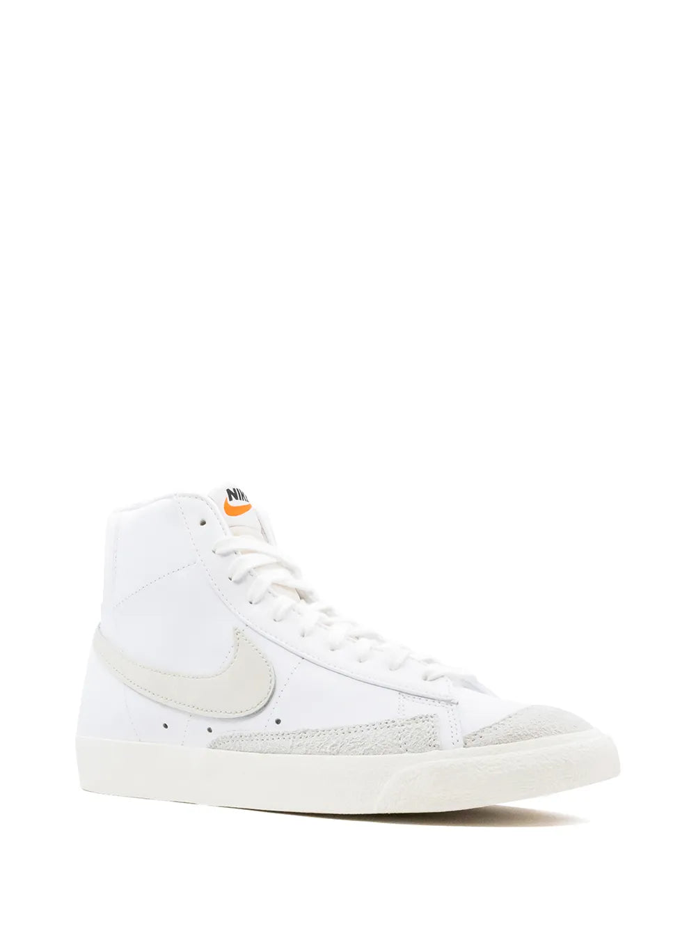 Nike Blazer Mid 77 Vintage "Light Bone" sneakers