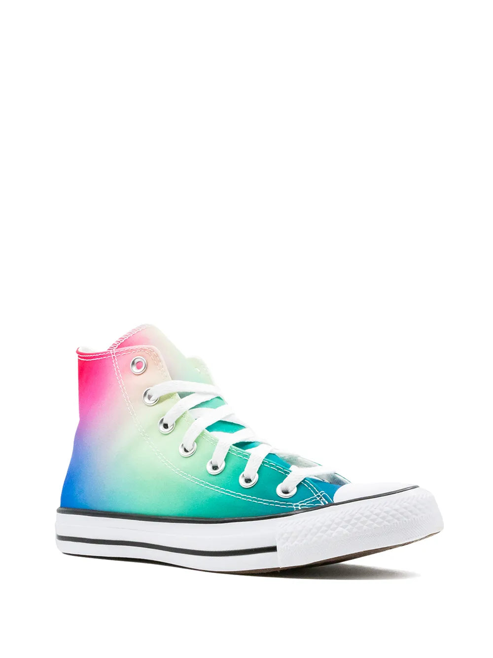 Converse Chuck Taylor Ombré Hi sneakers