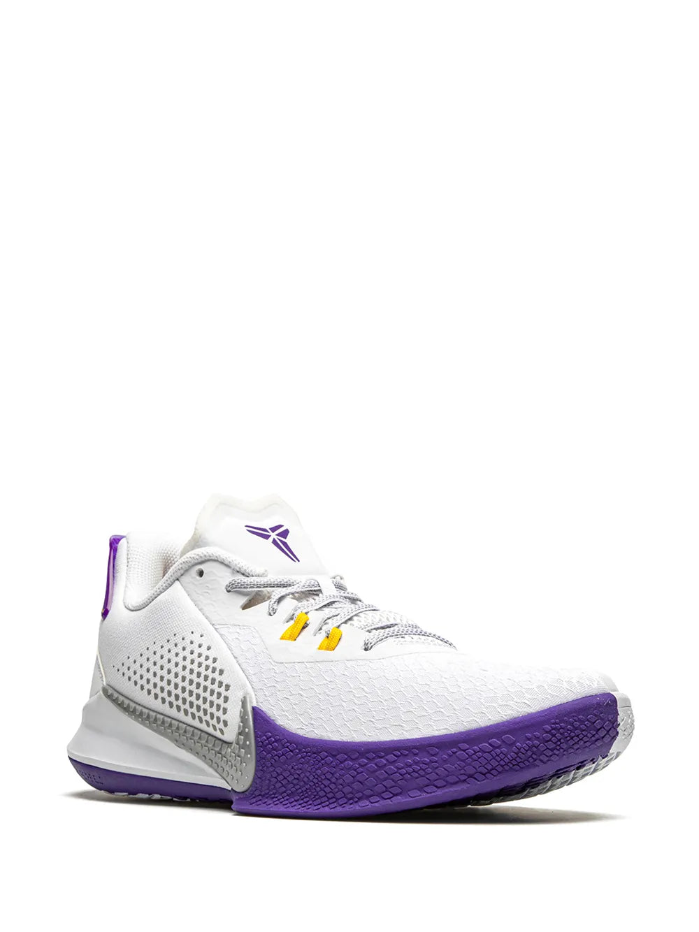 Nike Mamba Fury "Lakers Home" sneakers