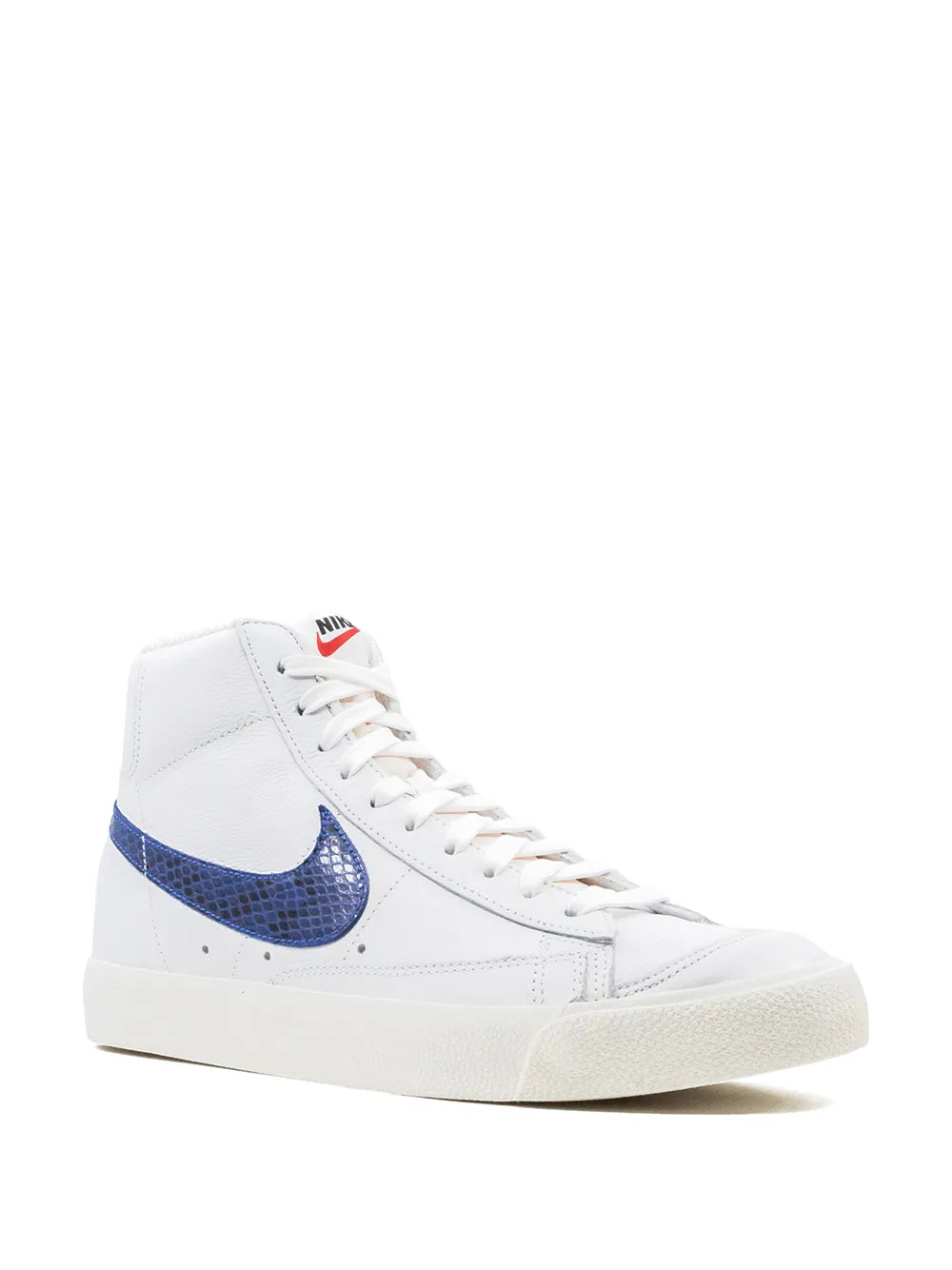 Nike Blazer Mid '77 "Snakeskin Swoosh" sneakers